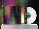KYLIE MINOGUE TENSION Numbered Clear Vinyl (London Exclusive)