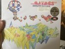MATMOS: Supreme Balloon SEALED Matador 2x Vinyl LP Ambient Electronic