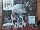 SLAYER- South Of Heaven, Vinyl