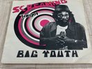 Big Youth - Screaming Target Original UK Issue