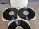 A Tribe Called Quest - THE LOVE MOVEMENT - Vinyl 3 LP - VG++ Wax  Rare