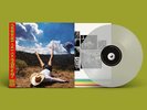 GEESE - 3D Country - LP (w/ obi strip) - Crystal Clear Vinyl