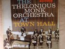 Thelonious Monk Orchestra RIVERSIDE 12-300 M-/M- MONO 