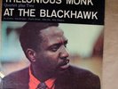 Thelonious Monk Quartet Plus Two RIVERSIDE 12-323 M-/M- MONO JAZZ LP