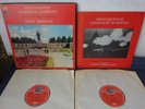 NM ED1 SHOSTAKOVICH - LENINGRAD SYMPHONY 2LP BOX, Paavo Berglund, EMI SLS 897