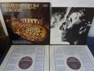 *SIGNED* NM MAHLER - SYMPHONY NO 8 2LP BOX, Chicago S/O, Solti, DECCA SET 534-5