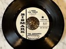 TEXAS GARAGE PUNK/THE CHESSMEN/I NEED YOU THERE/SAD/EX+ WLP RARE