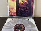 It Dies Today - The Caitiff Choir Vinyl LP (Silver Color, ICONS) 11/20 UNDEROATH