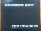 The Invaders - Spacing Out - VG+ Vinyl Reissue LP - Funk - FREE P&P