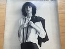 Patti Smith – Horses 1977 US Vinyl Repress Arista – AL/AB 4066
