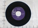 Mickey And The Soul Generation Iron Leg/Chocolate 45 1969 (GCP-5002) (Very Rare)