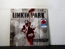 LINKIN PARK LP Hybrid Theory 2000 Warner RE Red Color  vinyl SEALED