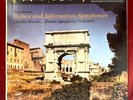 MENDELSSOHN:  ITALIAN AND REFORMATION SYMPHONIES - Boston Symphony/Charles Munch