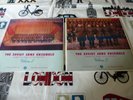 THE SOVIET ARMY ENSEMBLE VOLUMES 1 & 2 ORIGINAL 1950s COLUMBIA 10