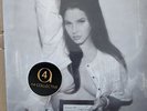 Lana Del Rey Tunnel Ocean 2 LP Uncensored Alternate Nude Cover Art Creased New