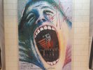 PINK FLOYD THE WALL MADE IN ITALY 1979 MINT vinyl record 2 LP disco vinile 33gg