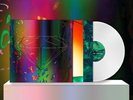 Kylie Minogue Tension Vinyl London Pop Up Store