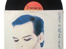 Gary Numan Vinyl Record Berserker 3 Track 12