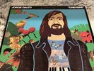JORGE DALTO Chevere 1976 United Artists UA-LA671 LP Vinyl Record HTF LATIN JAZZ