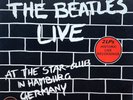 The Beatles - Live At The Star-Club In Hamburg Germany [Vinyl LP] | NM/EX