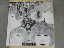 Vintage The Beatles Revolver ST-2576 Vinyl Capitol Records 1966 Rock and Roll NM