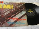 The Beatles Please Please Me 1963 UK Parlophone LP