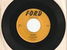 Duane Eddy & His Rock-A-Billies 