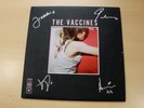 The Vaccines/What Did You Expect From The Vaccines?/2011 LP & Autographs/Signed