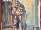 JETHRO TULL Aqualung (The 2011 Steven Wilson Stereo Remix) GREEN Coloured Vinyl
