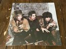 Palaye Royale - Boom Boom Room (Side A) Vinyl Record SEALED 2xLP White/Black