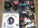 Hip Hop, Soul, Funk, Reggae (Dub) , Latin Vinyl Records LP