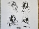 LED ZEPPELIN BBC SESSIONS VINYL BOX SET  - CLASSIC RECORDS QUIEX-SV-P  200 GRAM