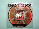 TEMPLE OF THE DOG HUNGER STRIKE 1992 PICTURE DISC VINYL 7