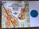 ABRD 1157 Dvorak Smetana Piano Trios  Borodin Trio