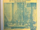 Bob Dylan - Are You Now Or Have You Ever Been LP -  TAKRL/1952 - MONO - VG+/M-