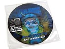 Dj Screw Picture Disk Vinyl LP All Screwed Up Volume II Bigtyme Records