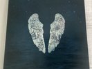 Coldplay Ghost Stories (Vinyl) 12