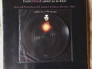 KATE BUSH AND SO IS LOVE LTD ED UK 7