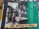 The History Of jazz Record