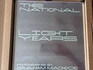 The National Light Years Photo Book Vinyl Macindoe #1587 New Sealed Cherry Tree