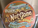 Small Faces OGDEN'S NUT GONE FLAKE Vinyl LP  Immediate IMPL 012 KT  1968 VG+/VG+