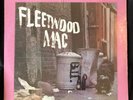FLEETWOOD MAC s/t 1986 debut STILL SEALED EPIC RECORDS U.S. PRESS PETER GREEN