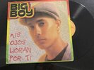 Big Boy Mis Ojos Lloran Por Ti Lp 1997 Colombia  Vico C El General Lisa M
