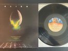 Alien - Original 1979 Movie Soundtrack  Vinyl LP Jerry Goldsmith T593 UK Ex