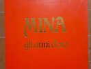 LP BOX MINA GLI ANNI D'ORO THREE DISC