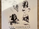 LED ZEPPELIN - THE COMPLETE BBC SESSIONS 5LPS 180G 3CDS 44 BOX SET NEW