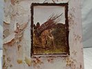 #219# LP Led Zeppelin - 4 Zoso -France