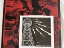 WHITE STRIPES, Third Man Records Icky Thump Mono Vault #1 + 7