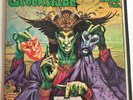 GREENSLADE - Time And Tide  1975 Vinyl Album (Prog Rock Record)