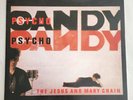 The Jesus and Mary Chain Psychocandy Vinyl LP 1985 US Pressing Vintage VG